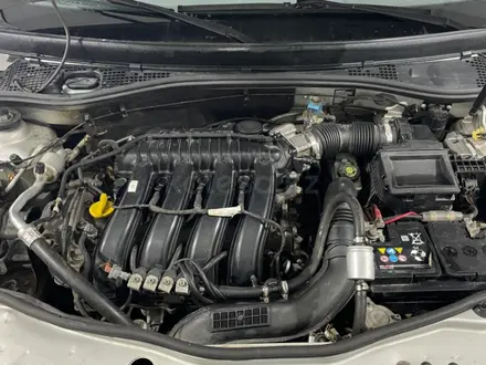 Renault Duster 2016 года за 5 990 000 тг. в Павлодар – фото 11