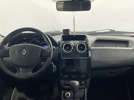 Renault Duster 2016 года за 5 990 000 тг. в Павлодар – фото 14