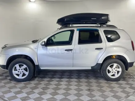Renault Duster 2016 года за 5 990 000 тг. в Павлодар – фото 8
