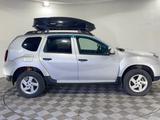 Renault Duster 2016 года за 6 500 000 тг. в Павлодар – фото 4