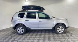 Renault Duster 2016 годаүшін5 990 000 тг. в Павлодар – фото 4
