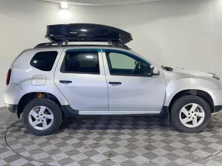 Renault Duster 2016 года за 5 990 000 тг. в Павлодар – фото 4