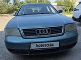 Audi A6 1997 года за 2 000 000 тг. в Шымкент – фото 2