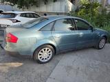 Audi A6 1997 года за 2 000 000 тг. в Шымкент – фото 3