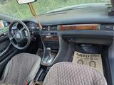 Audi A6 1997 года за 2 000 000 тг. в Шымкент – фото 5
