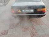 Audi 100 1989 годаүшін1 000 000 тг. в Жетысай – фото 5