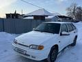 ВАЗ (Lada) 2114 2013 года за 1 700 000 тг. в Семей – фото 9