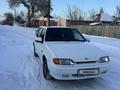 ВАЗ (Lada) 2114 2013 года за 1 700 000 тг. в Семей – фото 6