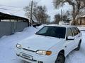 ВАЗ (Lada) 2114 2013 года за 1 700 000 тг. в Семей – фото 11