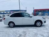 ВАЗ (Lada) Granta 2190 2024 годаfor4 850 000 тг. в Уральск – фото 4