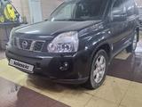 Nissan X-Trail 2008 года за 5 000 000 тг. в Астана – фото 4