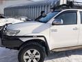 Toyota Hilux 2013 годаүшін16 000 000 тг. в Риддер – фото 6