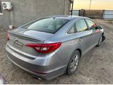 Hyundai Sonata 2016 года за 3 000 500 тг. в Атырау