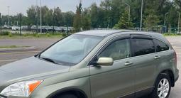 Honda CR-V 2007 года за 6 500 000 тг. в Алматы – фото 3