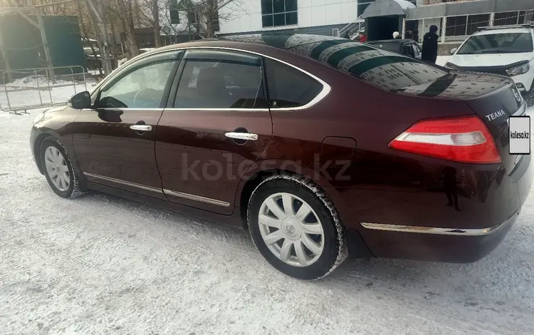 Nissan Teana 2009 года за 6 700 000 тг. в Астана