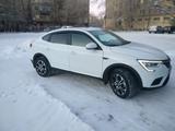 Renault Arkana 2019 годаүшін9 250 000 тг. в Караганда – фото 2