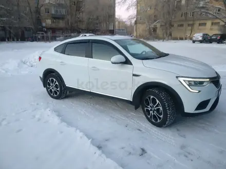 Renault Arkana 2019 года за 9 250 000 тг. в Караганда – фото 2