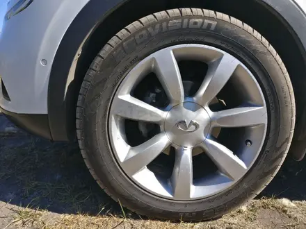 Renault Arkana 2019 года за 9 250 000 тг. в Караганда – фото 12