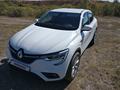 Renault Arkana 2019 года за 9 250 000 тг. в Караганда – фото 11