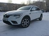 Renault Arkana 2019 года за 9 250 000 тг. в Караганда