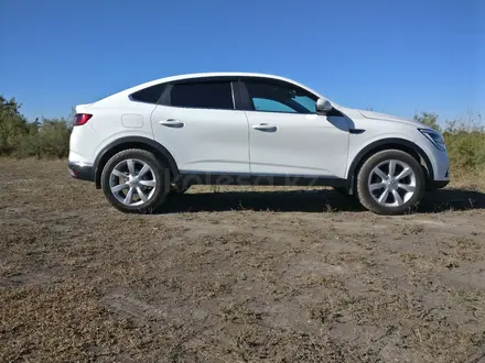 Renault Arkana 2019 года за 9 250 000 тг. в Караганда – фото 23