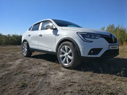 Renault Arkana 2019 года за 9 250 000 тг. в Караганда – фото 26