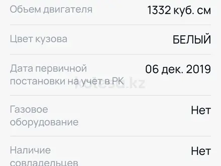 Renault Arkana 2019 года за 9 250 000 тг. в Караганда – фото 27