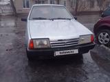 ВАЗ (Lada) 21099 1998 года за 900 000 тг. в Семей – фото 3