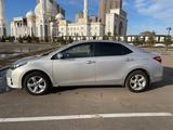 Toyota Corolla 2013 года за 8 500 000 тг. в Астана – фото 3