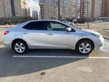 Toyota Corolla 2013 года за 8 500 000 тг. в Астана – фото 4