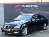 Mercedes-Benz C 250 2012 года за 9 000 000 тг. в Актобе