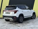 Kia Seltos 2024 года за 9 750 000 тг. в Павлодар – фото 4