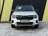 Kia Seltos 2024 года за 9 750 000 тг. в Павлодар – фото 2