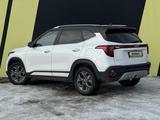 Kia Seltos 2024 года за 9 750 000 тг. в Павлодар – фото 5