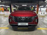 Hyundai Tucson 2022 года за 12 750 000 тг. в Алматы – фото 5