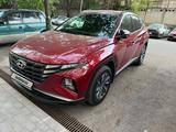 Hyundai Tucson 2022 года за 12 750 000 тг. в Алматы