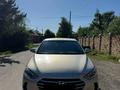 Hyundai Elantra 2016 годаүшін7 000 000 тг. в Караганда