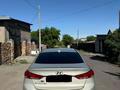 Hyundai Elantra 2016 годаүшін7 000 000 тг. в Караганда – фото 2
