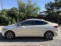 Hyundai Elantra 2016 годаүшін7 000 000 тг. в Караганда – фото 4
