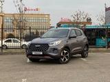 Chery Tiggo 4 Pro 2022 года за 8 300 000 тг. в Актау