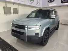 BYD FangChengBao Titanium 7, 2025