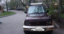 Mitsubishi Pajero 1995 года за 2 000 000 тг. в Алматы – фото 2