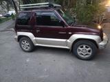 Mitsubishi Pajero 1995 года за 2 000 000 тг. в Алматы – фото 3