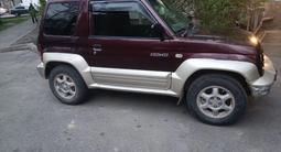 Mitsubishi Pajero 1995 годаүшін1 750 000 тг. в Алматы – фото 3