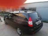 ВАЗ (Lada) Priora 2171 2012 годаүшін2 200 000 тг. в Актобе – фото 3