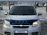 Chevrolet Aveo 2007 года за 3 200 000 тг. в Караганда – фото 2