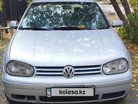 Volkswagen Golf 1998 годаүшін2 200 000 тг. в Караганда