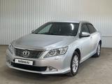 Toyota Camry 2013 года за 6 655 375 тг. в Астана