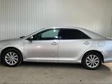 Toyota Camry 2013 годаүшін6 655 375 тг. в Астана – фото 5