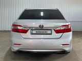 Toyota Camry 2013 годаүшін6 655 375 тг. в Астана – фото 4